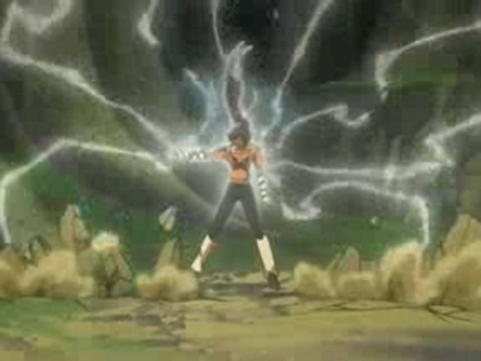 [ AMV - Bleach ] Blood - Zwei