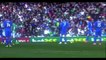 Cristiano Ronaldo _ Gareth Bale - Amazing ●Free Kicks●
