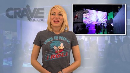 CraveOnline Event Update: E3 2014