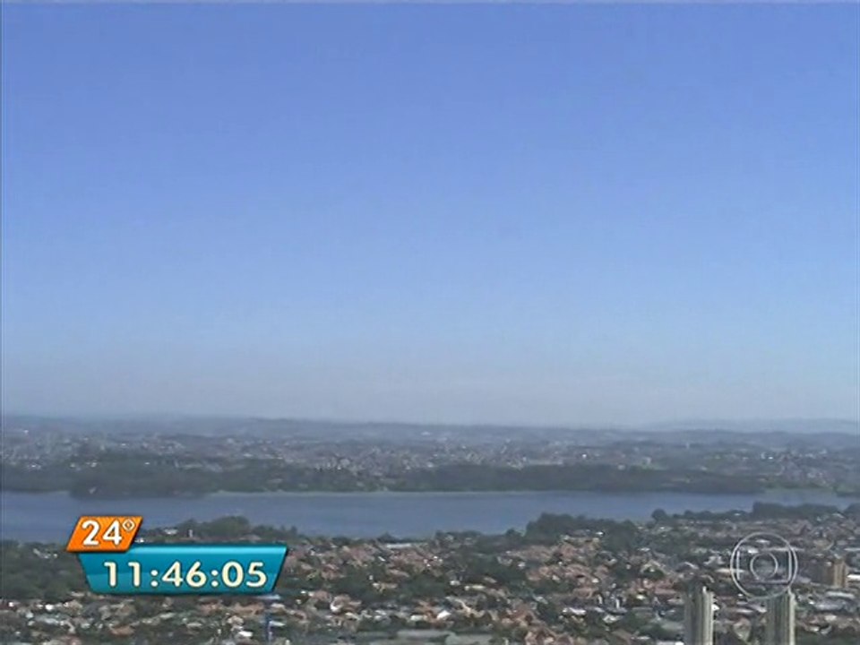 [Início] SPTV 1ª Edição | Rede Globo (05/04/2014)