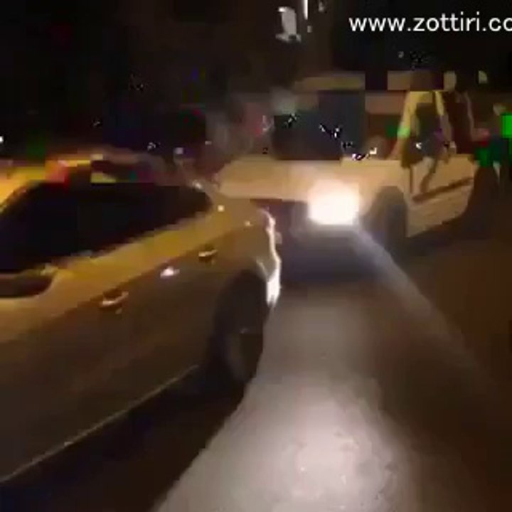 Trafikte Kime Bulaştığınıza Dikkat Edin