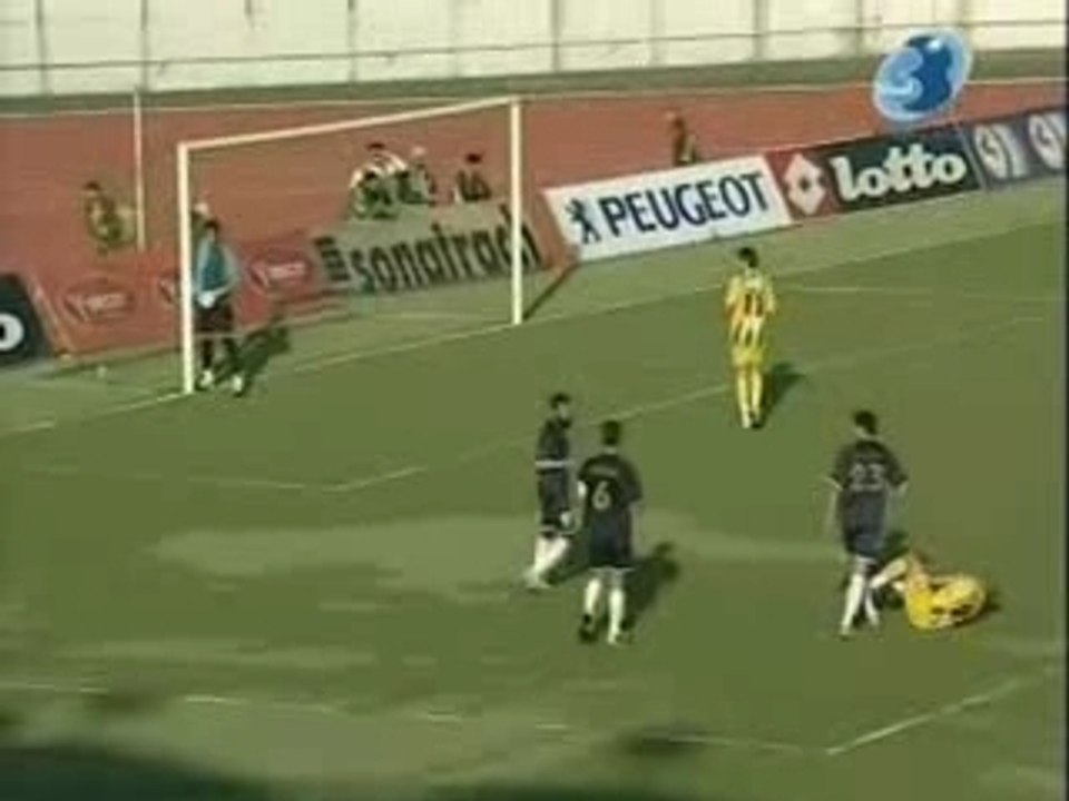 Résumé et interviews JSK-NAHD