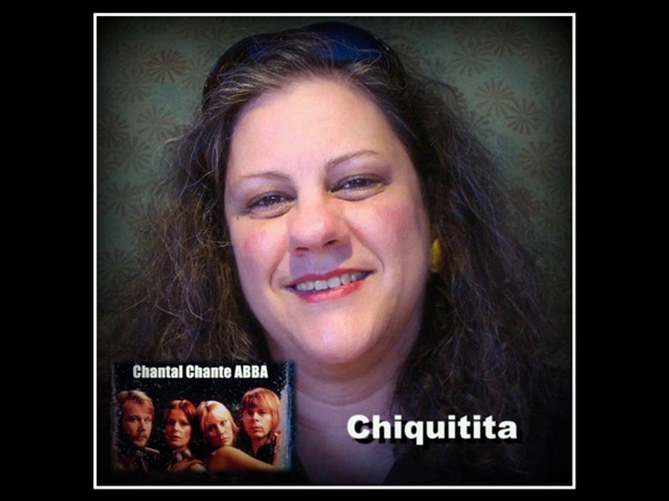 Chiquitita