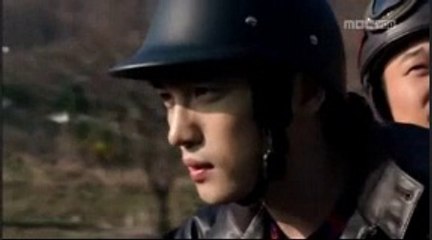 Triangulo de Hermanos sub español cap 1(1/2)