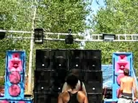 les ptit mur du tekos italie