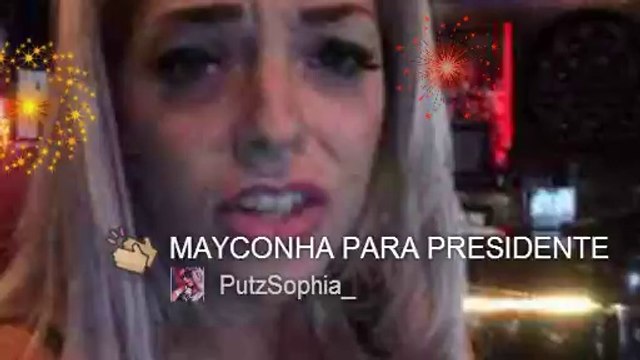 TC Clara,May y Liza en LA(Post-Tatto) 05-05-2014