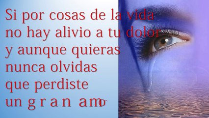 El amor te está esperando