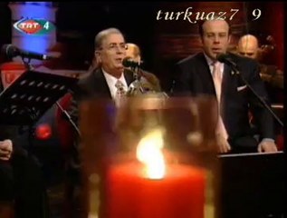 Nurettin ÇELİK’le Fasıl-Karşıyaka’da İzmir’in Gülü (1)