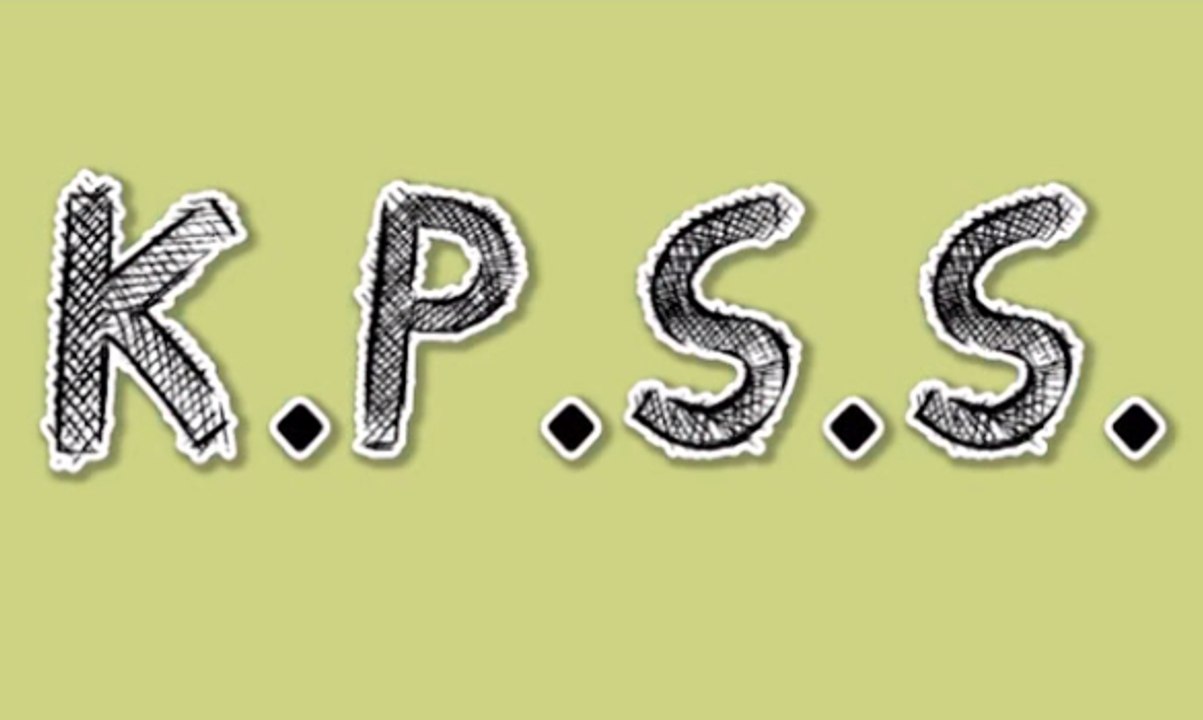 Ahmet Uçak - Yuvalarını Ateşler Salsın (K.P.S.S)