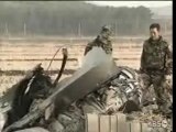 Aviation - Airplane - F16 Crash