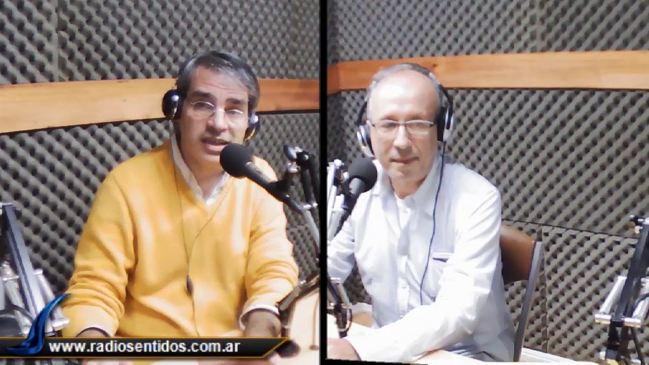 Apertura y Mirada de Espectador en Variete de Sensaciones - VDS 115 - 05-05-2014