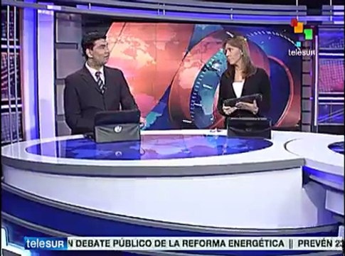 Washington reconoce oficina de oposición siria como misión diplomática