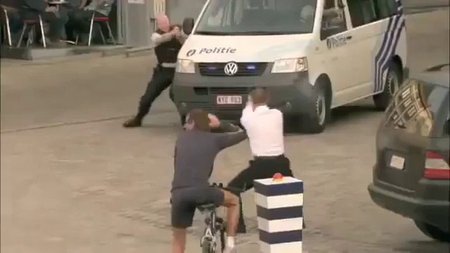 Ellos querian drama Pues cojan drama jajaja. Esto quedo bien vacano 2014!