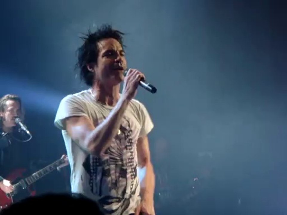 Train - I Got You