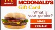 Printable Fast Food Coupons, Mcdonalds Coupon, Mc Donalds Coupons [Free Mcdonalds Gift Card]
