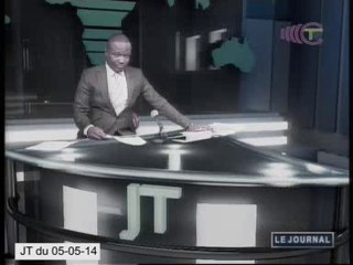 JTV-CONGO du 05/05/14 - Partie