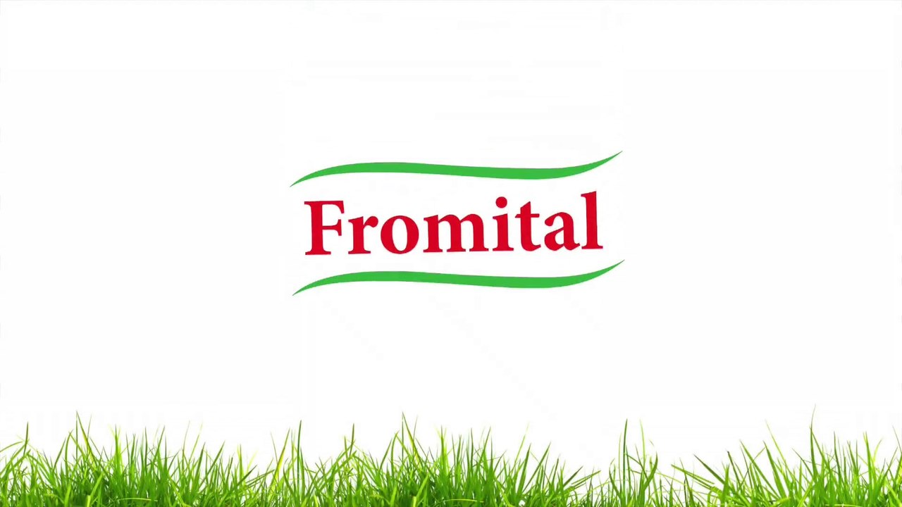 FROMITAL - AGADIR, MAROC (VERSION INSTITUTIONNELLE)
