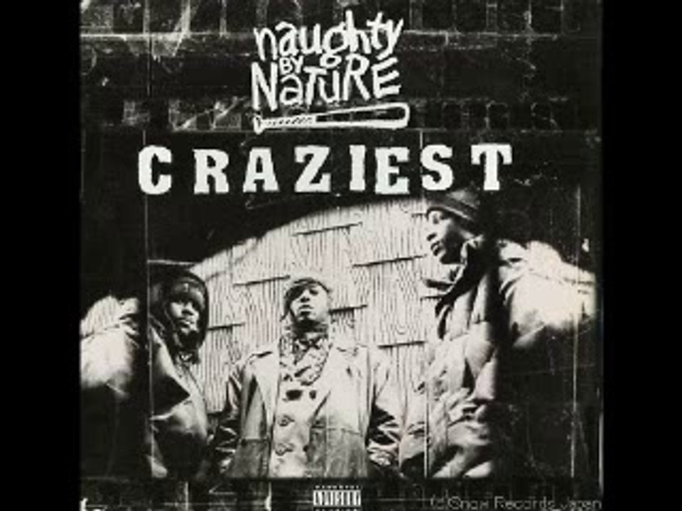 Rap us 90' - Craziest (Instrumental)