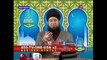 Dream#1- Prophet Muhammad (SAW) with Hazrat Mufti Muneer Akhoon and Mufti Taqi Usmani (DB)