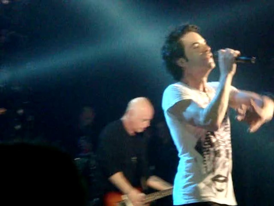 Train - If It's Love
