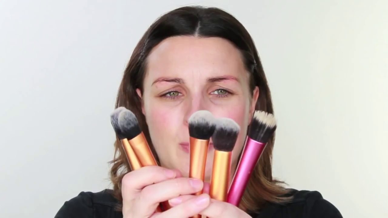 10 steps to Flawless Looking Skin