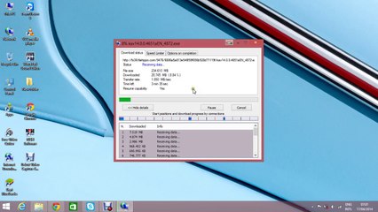 downloading on telenor 3G in Islamabad