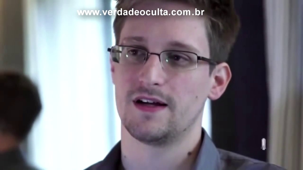 Edward Snowden, Ex-espião da SNA - Entrevista (The Guardian)