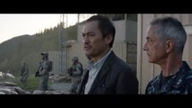 Godzilla Official Movie Clip - Let Them Fight (2014) Ken Watanabe HD