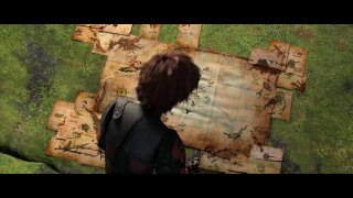 HOW TO TRAIN YOUR DRAGON 2 Movie Clip (2014)