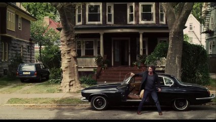 BEGIN AGAIN Trailer (Romance - 2014)