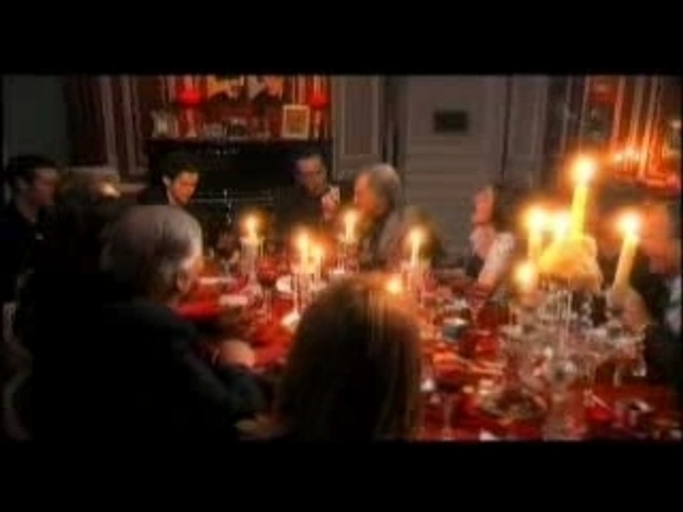 Michael Gregorio extraits TV