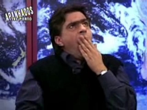 APANHADOS TVI by CANAIS