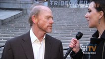 Ron Howard celebrates Tribeca with Vanity Fair - Hollywood.TV