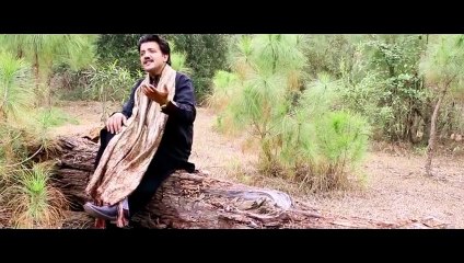 Allah Meda Naeem Hazarvi new song 2014