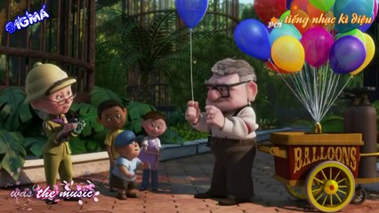 Remember When( Up Version) HD [Sub ENG + Sub Viet]