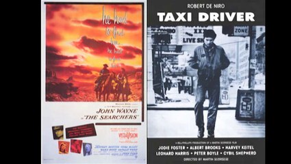 Taxi Searchers