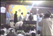 Zakir  Mukhtar Hussain khokhar  yadgar mosaib majlis ghoganwali
