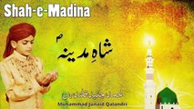 Mohammad Junaid Qalandri - Shah-e-Madina 