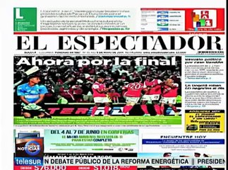 Venezuela reacciona por la controversia del caso de Juan José Rendón