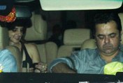Sussanne Celebrates her Divorce with Arjun Rampal-