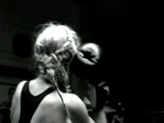 Ashlee Simpson-Invisible