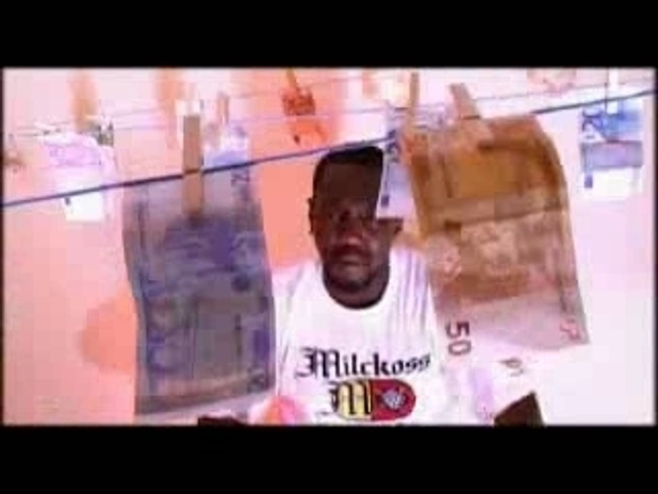 Alpha 5 20 - boss 2 paname