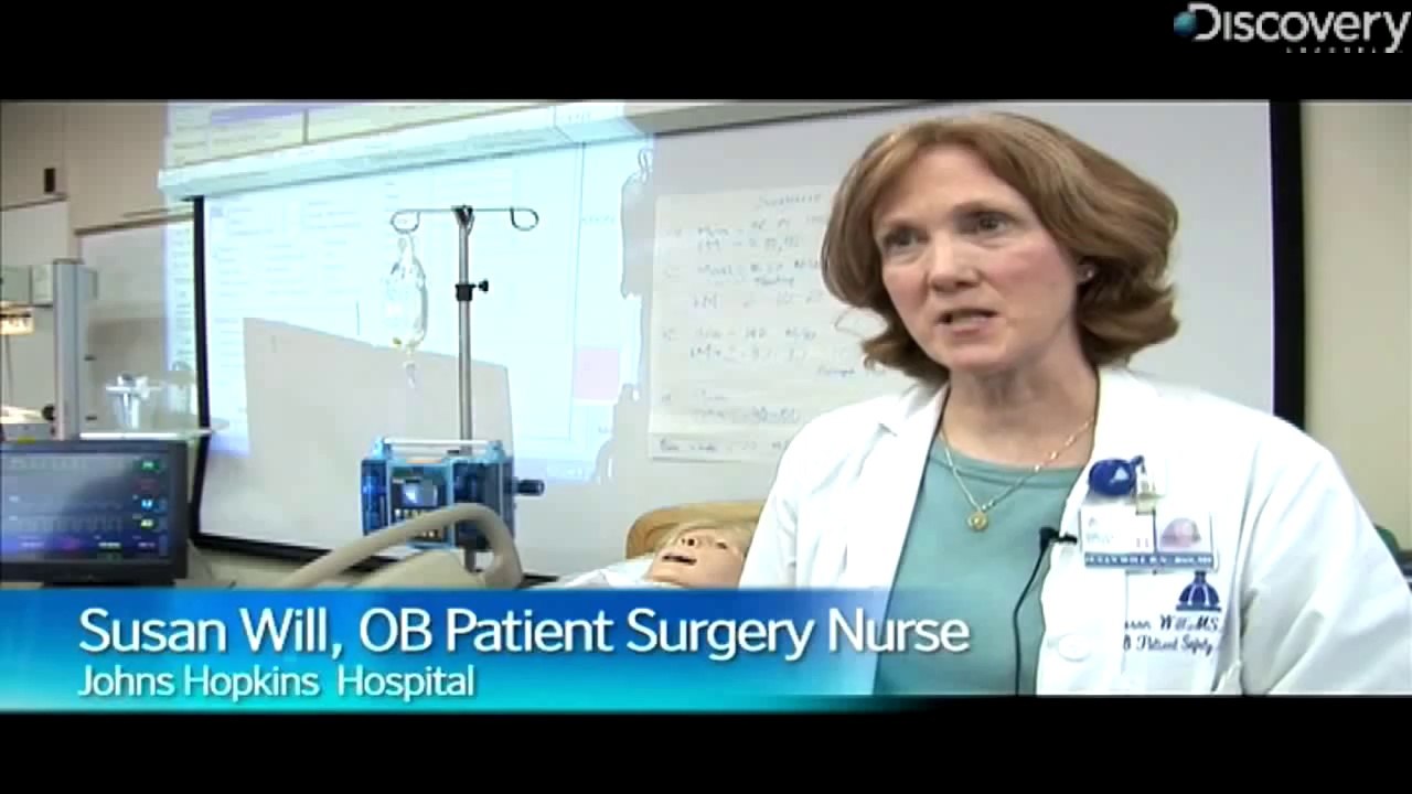 Normal Doğum Robotu