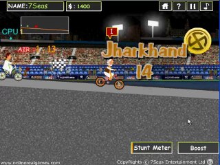 Party Race | Gameplay Walkthrough Video