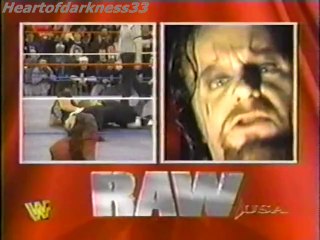 Undertaker 1997 Era- Vol. 9 (1/2)