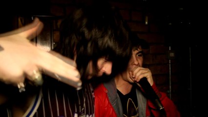 Myhm 2.5 - Optimism [Macmillan Cancer Support Fundraiser]