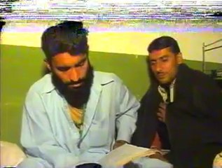 Kalam Hazrat Khwaja Peer Wo Murshid Sayyed Muhammad Ismail Bacha Saib (9)