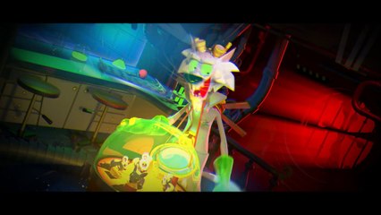 MouseCraft (PS3) - Trailer d'annonce