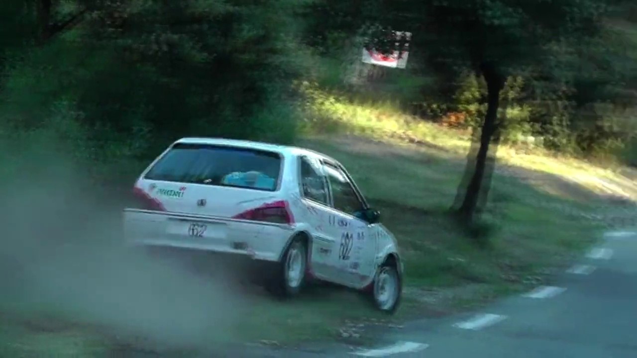 Ronde de la Durance 2014 [HD]