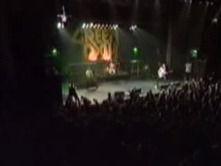 Green Day/Platypus I Hate You Liv